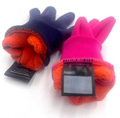 OUTDOOR PLAY GLOVES