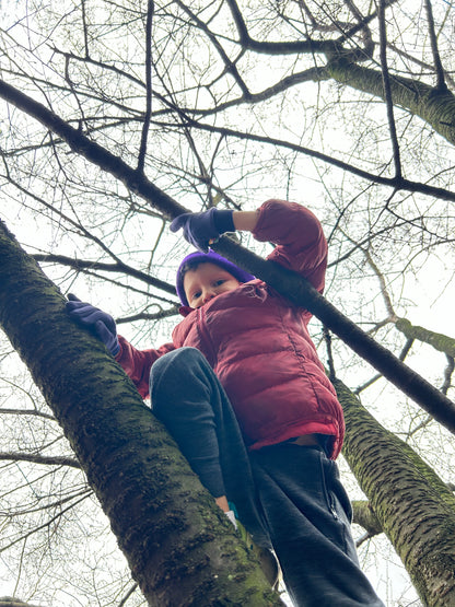 OUTDOOR PLAY GLOVES