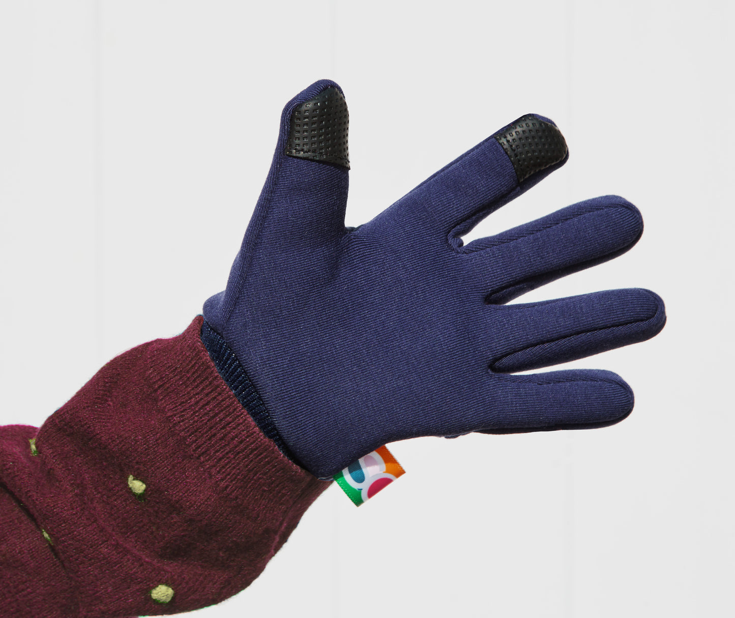 IZZY TOUCH GLOVES 3.0