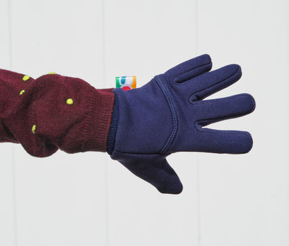 IZZY TOUCH GLOVES 3.0